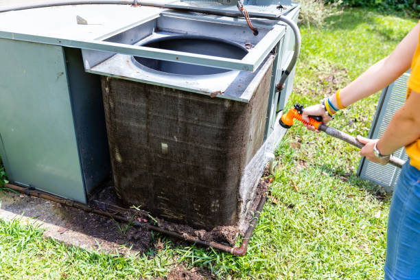 Best Air Vent Cleaning Services  in Cvallis, OR