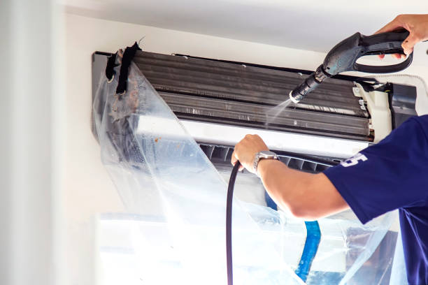 , OR Airduct Cleaning Company