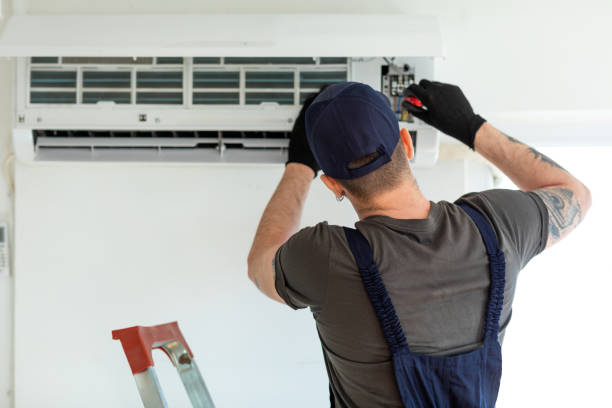 Best Air Vent Cleaning Services  in Cvallis, OR