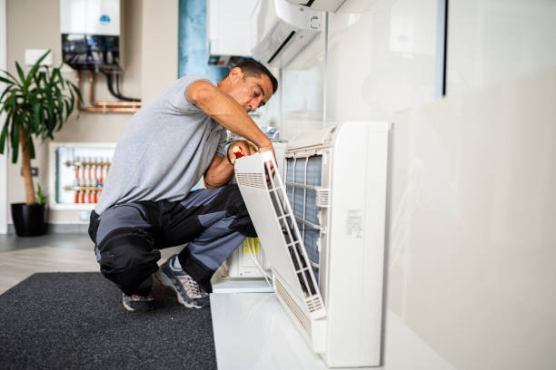 Best Air Duct Sanitizing Services  in Cvallis, OR