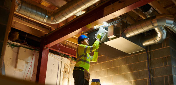Best Air Duct Cleaning Near Me  in Cvallis, OR