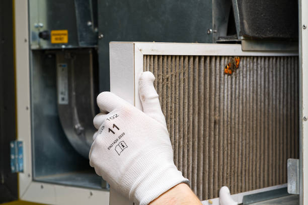 Best Ductwork Cleaning Services  in Cvallis, OR