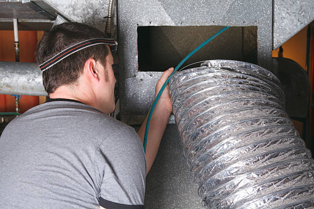 Best Air Duct Cleaning Near Me  in Cvallis, OR