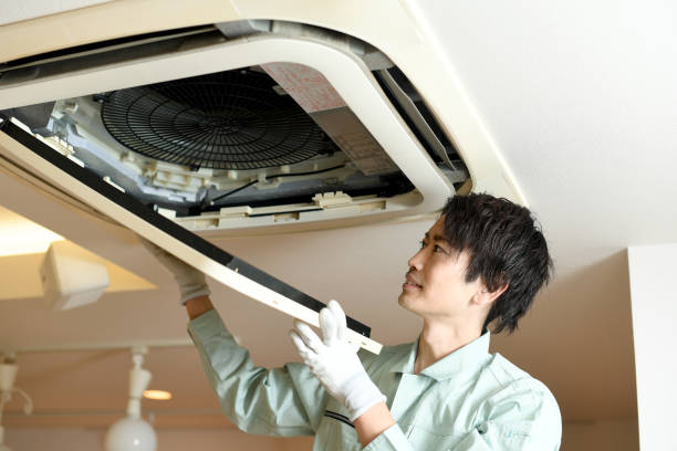 Best Ductwork Cleaning Services  in Cvallis, OR