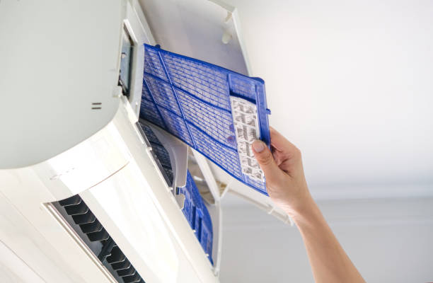 Best HVAC Duct Inspection Services  in Cvallis, OR