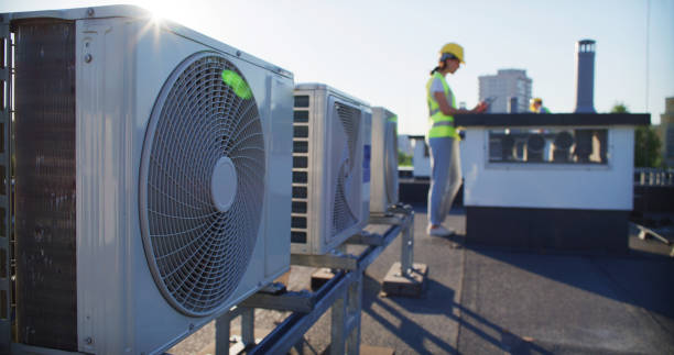 Best Residential Air Duct Cleaning  in Cvallis, OR