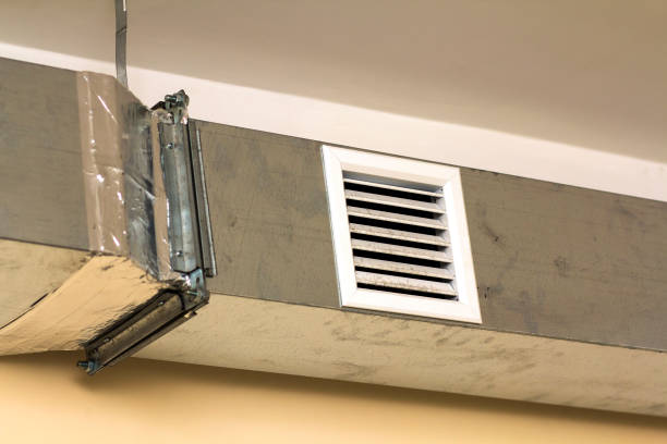 Best Air Duct Cleaning Company Near Me  in Cvallis, OR